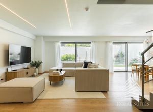 Μεζονέτα για ενοικίαση - Γλυφάδα, - Φωτογραφία 3