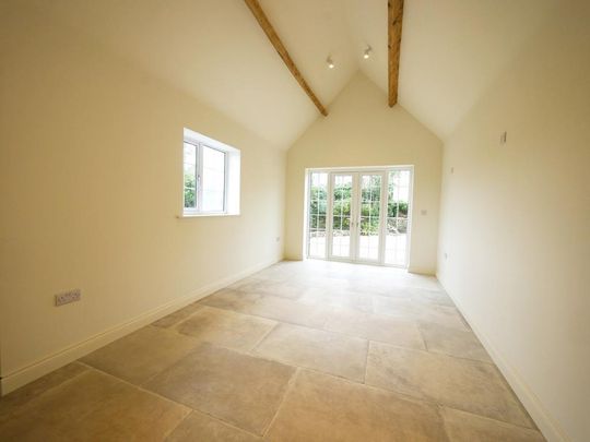 3 bedroom detached house to rent - Photo 1