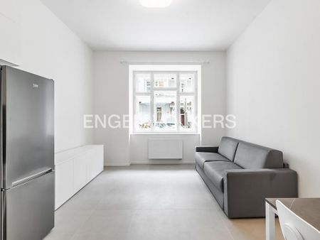 Pronájem bytu 2+kk 52 m2 - Photo 2