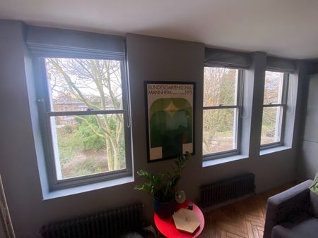 1 Bed Flat, Upper Bardsey Walk, N1 - Photo 5