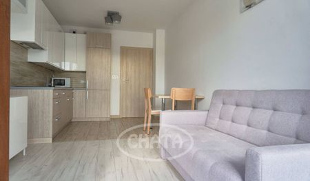 Klimatyzowane mieszkanie z balkonem - Tęczowa - Zdjęcie 2