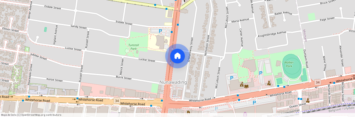 105 Springvale Road, Vic 3131, Nunawading