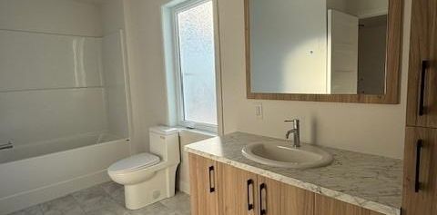 Condos Locatifs 4½ NEUF - Photo 2