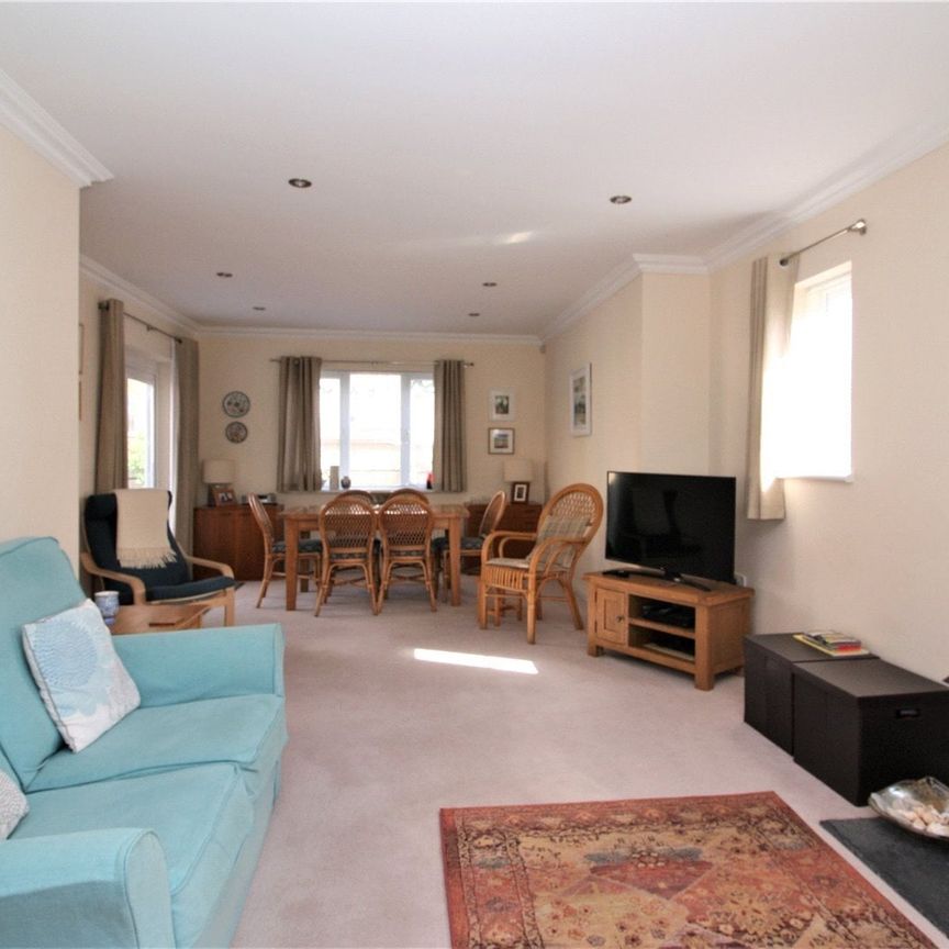 Willow Way, Crewkerne, Somerset, TA18 - Photo 1