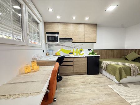 Alquiler Estudio en Urbanización - El Bosque, Villaviciosa De Odón - Foto 4