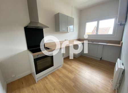 Appartement à louer - Photo 4