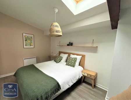 Location Appartement 3 pièces 49m² MONTAUBAN 82000 - Photo 4