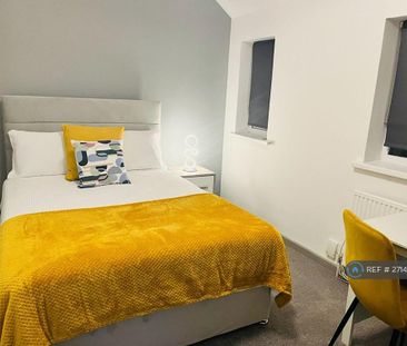 1 bedroom in a house share to rent - Photo 6