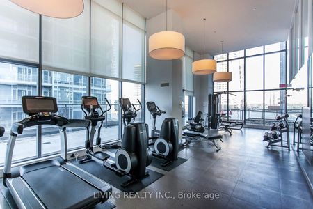 For Lease - 295 Adelaide Street Unit# 716, Toronto, Ontario - Photo 2