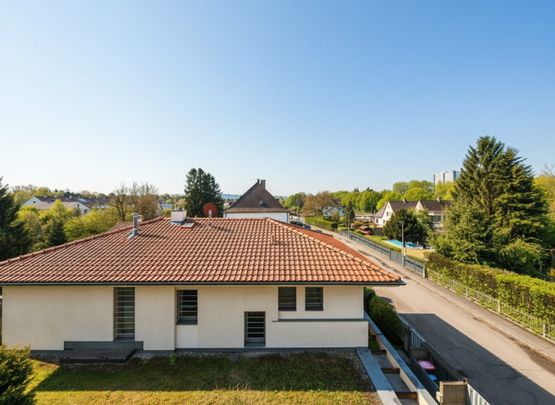 69,38 m² Wohnfläche | 2. OG ohne Lift | Sofortbezug - Photo 1