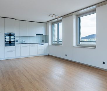 3.5 Zimmer, 75 m², 4. Stock - Photo 2
