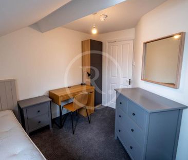 5 bedroom terraced house to rent - Photo 6