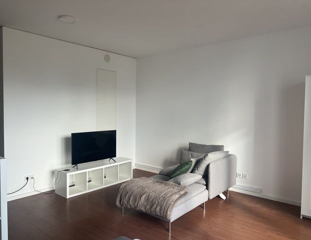 Smarte 1-Zimmerwohnung - Future Living Berlin - Foto 1