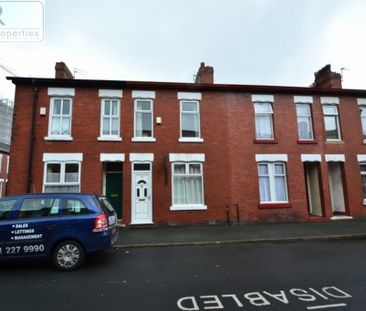 3 bedroom terraced house to rent - Photo 4