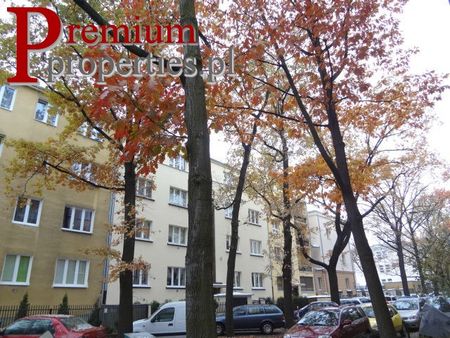 Warszawa, Mokotów, Górny Mokotów - Photo 3