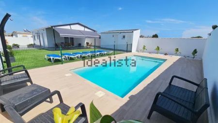 Alquiler de casa o chalet independiente en Camino de ceuta, 31 - Foto 4