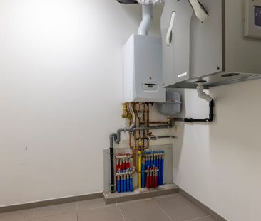 Appartement te huur - Photo 2