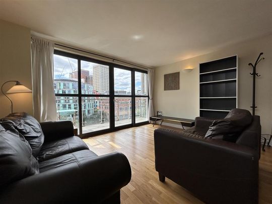 2 bedroom apartment to rent - Photo 1