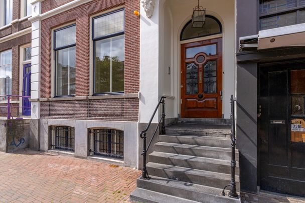 Te huur: Nachtegaalstraat 35A, 3581 AC Utrecht - Foto 1