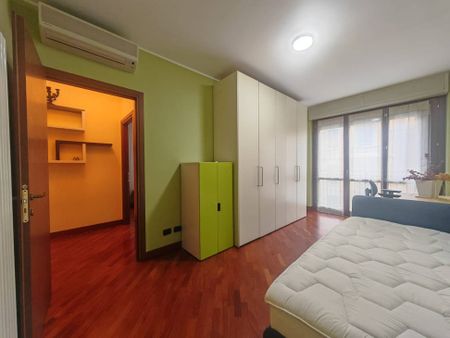 Via Gabriele Falloppio, 9, Milano, Lombardy 20131 - Photo 5