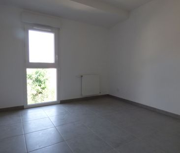 Location appartement 4 pièces, 82.13m², Saint-Orens-de-Gameville - Photo 1