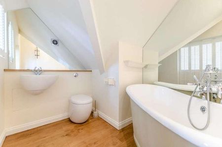 Bracknell Gardens, Hampstead, NW3 - Photo 4