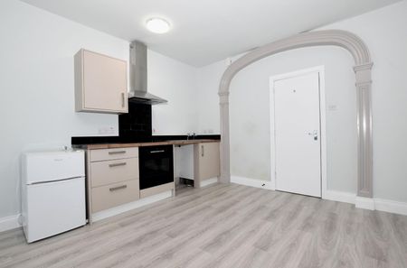 Flat 1 45 West Street, BT234EN, Newtownards - Photo 5