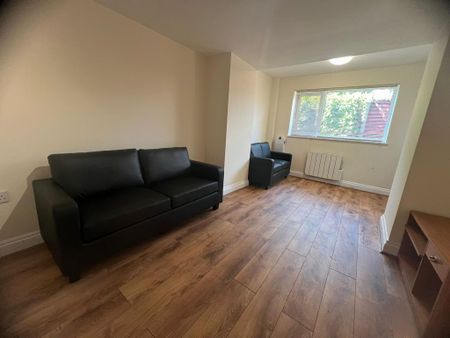 1 bedroom bungalow to rent - Photo 4