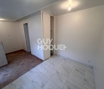 BONDY : appartement F1 (13 m²) à louer - Photo 2