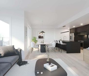 Spacieuse Unité 1 Chambre au Complexe Le Pivot - Condo / appartemen... - Photo 3