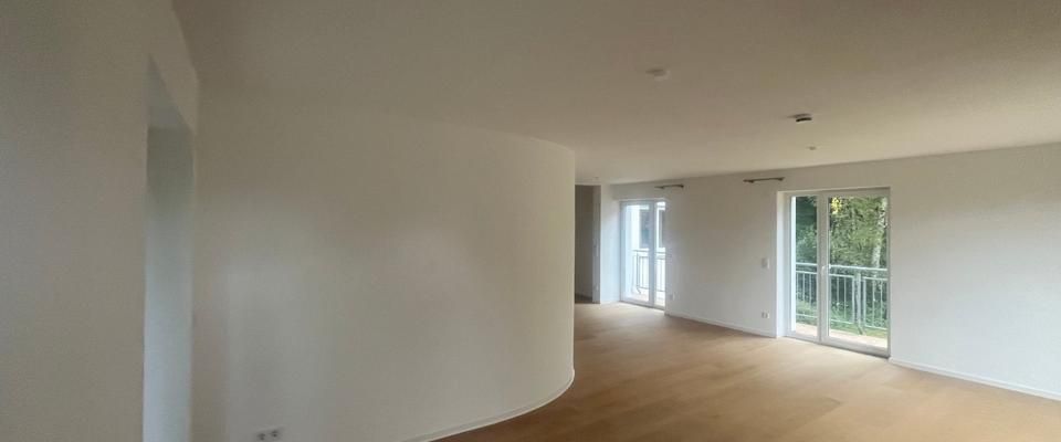 Großzügige 4-Zimmer Wohnung mit Balkon in Göttingen - Photo 1