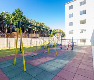 Apartamento com 2 quartos e 41m² para alugar em Santa Tereza, Porto... - Foto 4