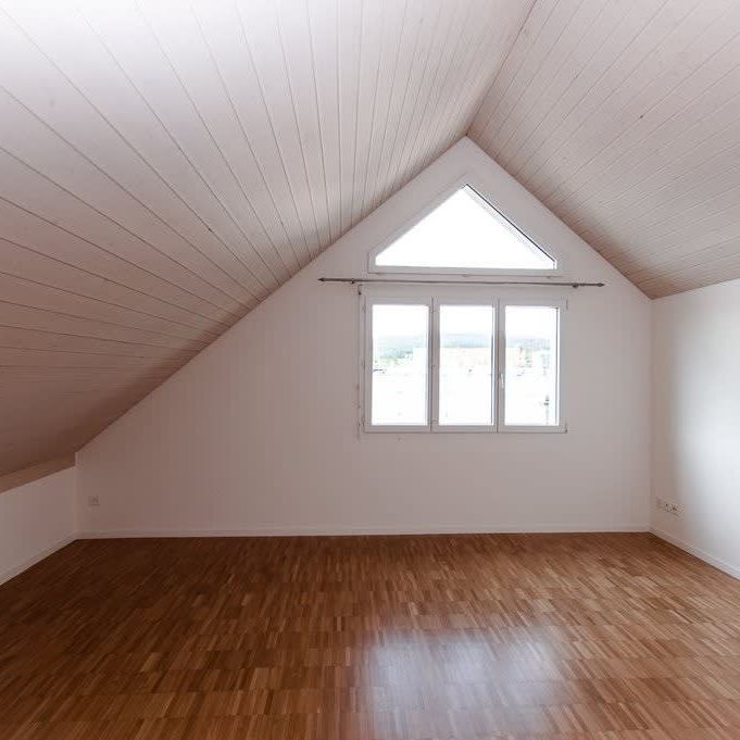 3.5 Zimmer, 111 m², 3. Stock - Photo 1