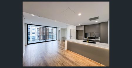 Modern 2-Bedroom Apartment with 2 Parking space in a Prime Ryde Location - Photo 3