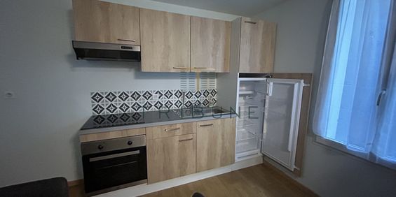 Location Appartement 2 pièces 30m² AGEN 47000 - Photo 3