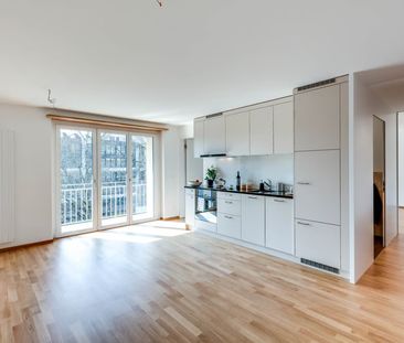 2 Zimmer, 57 m², 3. Stock - Photo 3