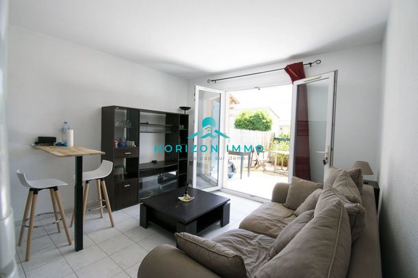 Location Appartement 2 pièces 25m² CAGNES SUR MER 06800 - Photo 1