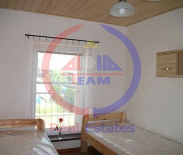 Pronájem bytu 3+1 100 m2 - Fotografie 4