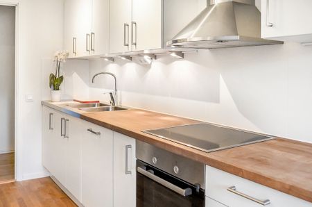 Skaragatan, Helsingborg - Photo 2