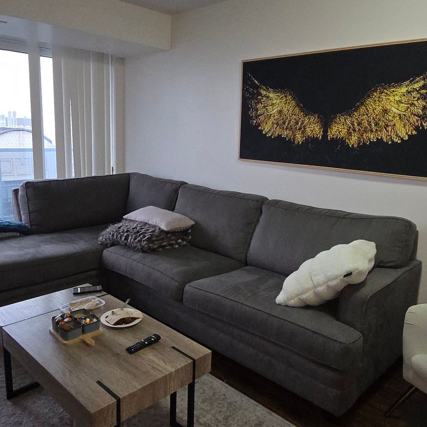 For Lease - 4978 Yonge Street Unit# 3605, Toronto, Ontario - Photo 1