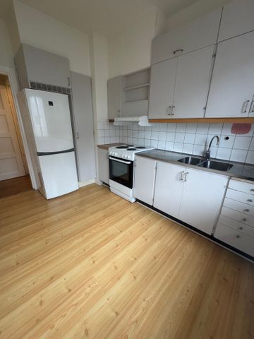 Västra Keillersgatan, Göteborg - Foto 2