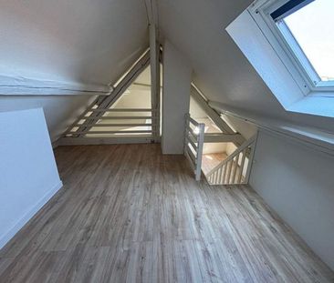 METZ (57000) - Appartement - Photo 1