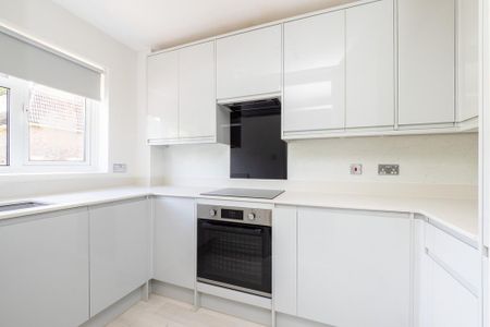 1 bedroom apartment to rent - Photo 3