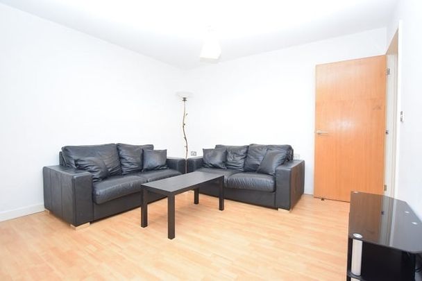 Leadmill Court, 2 Leadmill Street, Sh... - Photo 1