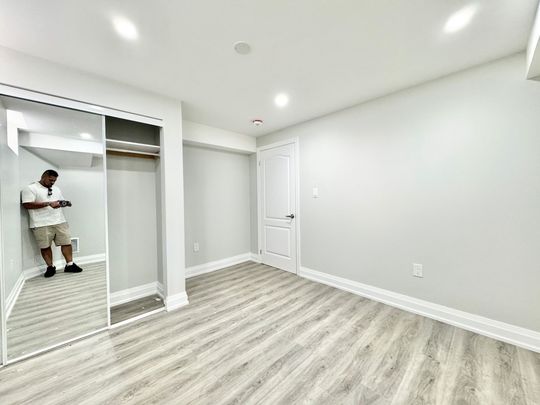 For Lease - 299 Fleetwood Drive, Oshawa, Ontario - Photo 1