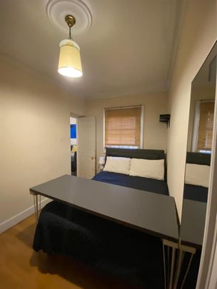 First Floor Craven Street, WC2N, London - Photo 1