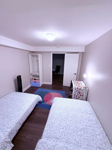 For Lease - 5481 Glen Erin Drive Unit# Lower, Mississauga, Ontario - Photo 4