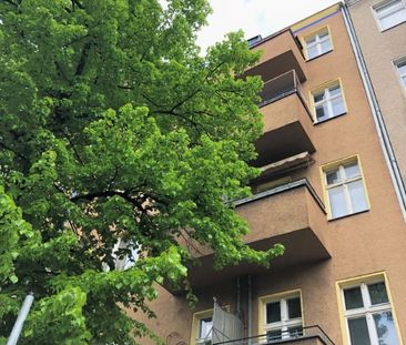 sanierte und moderne Altbauwohnung in guter Lage! - Photo 6