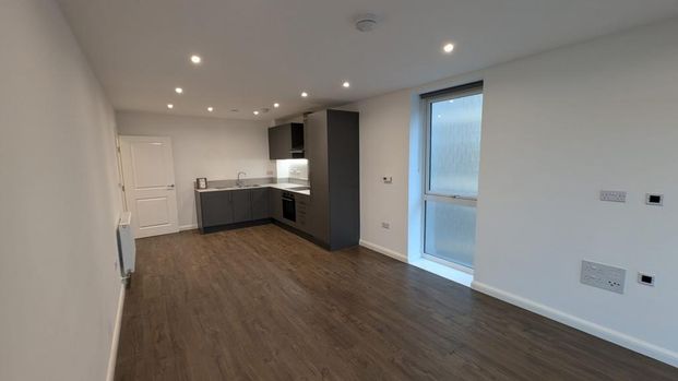 2 bedroom flat to rent - Photo 1