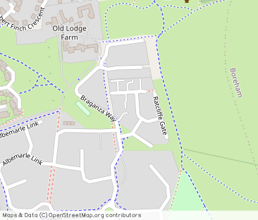 Ratcliffe Gate, Beaulieu Park, Chelmsford CM1 - Photo 1
